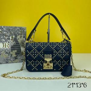 DIOR Handbags 813